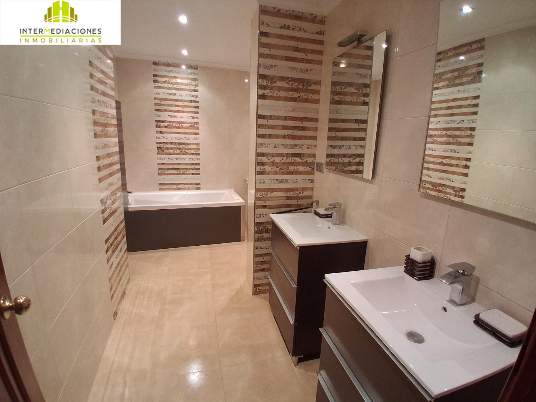Venta de apartamento en Albacete
