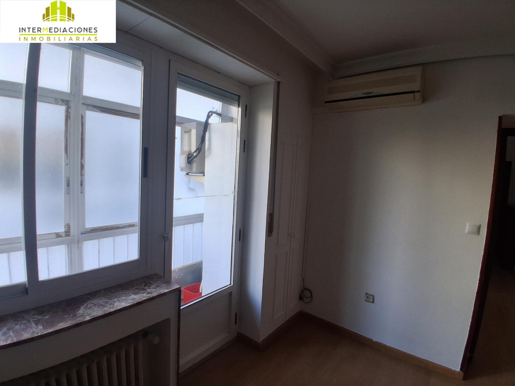 Venta de apartamento en Albacete