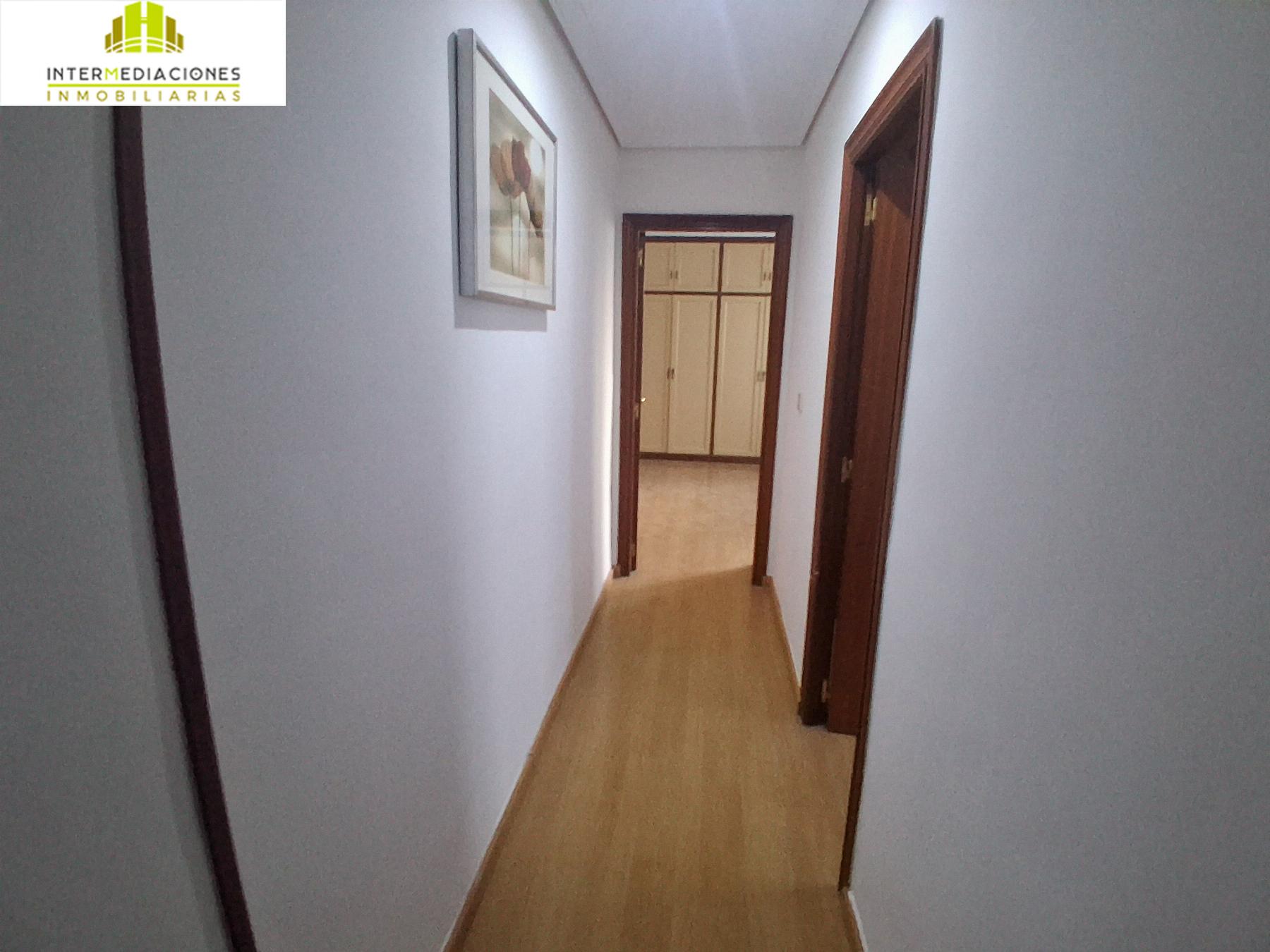 Venta de apartamento en Albacete