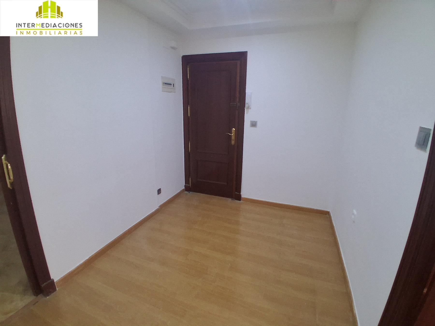 Venta de apartamento en Albacete
