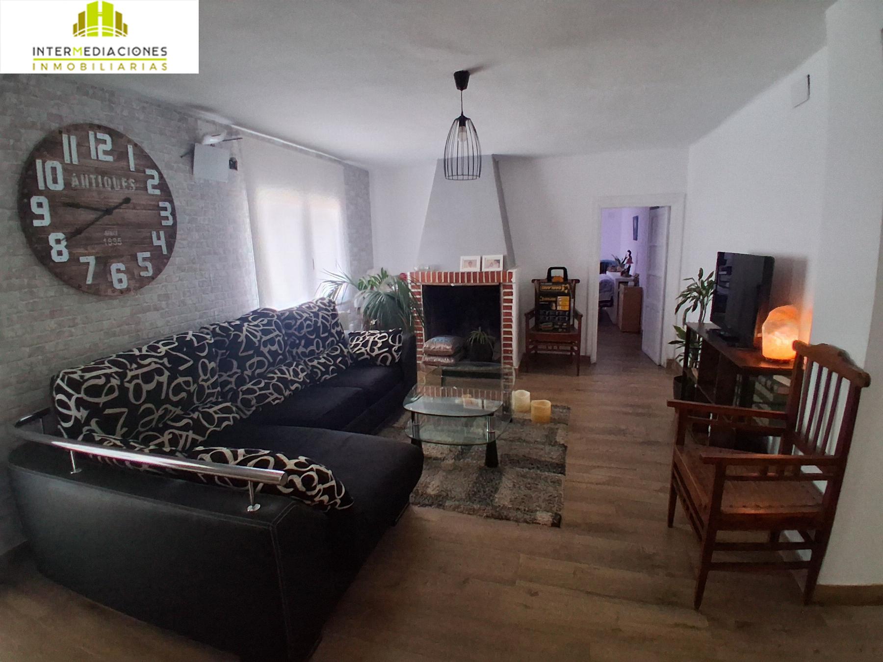 Venta de chalet en Albacete