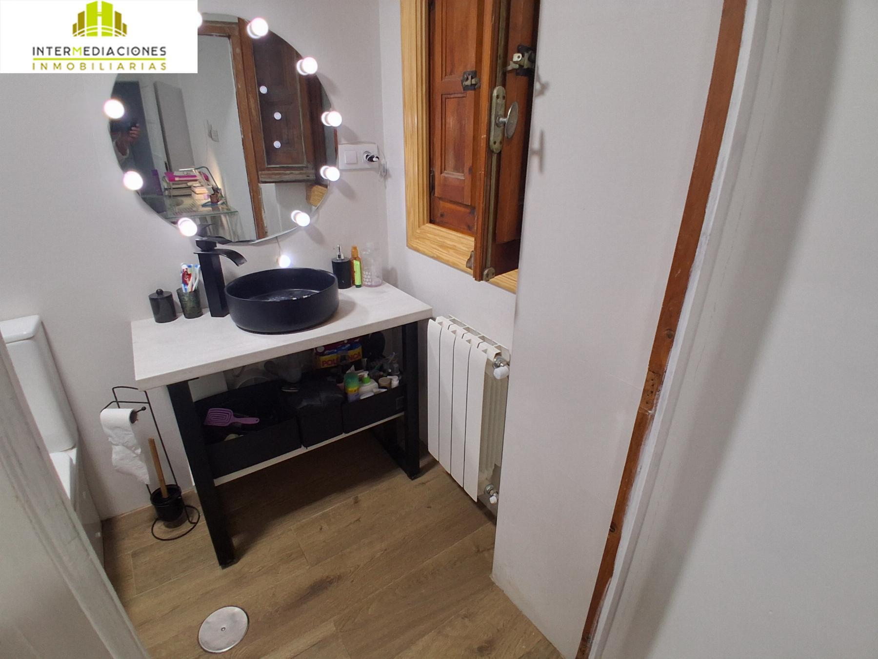 Venta de chalet en Albacete