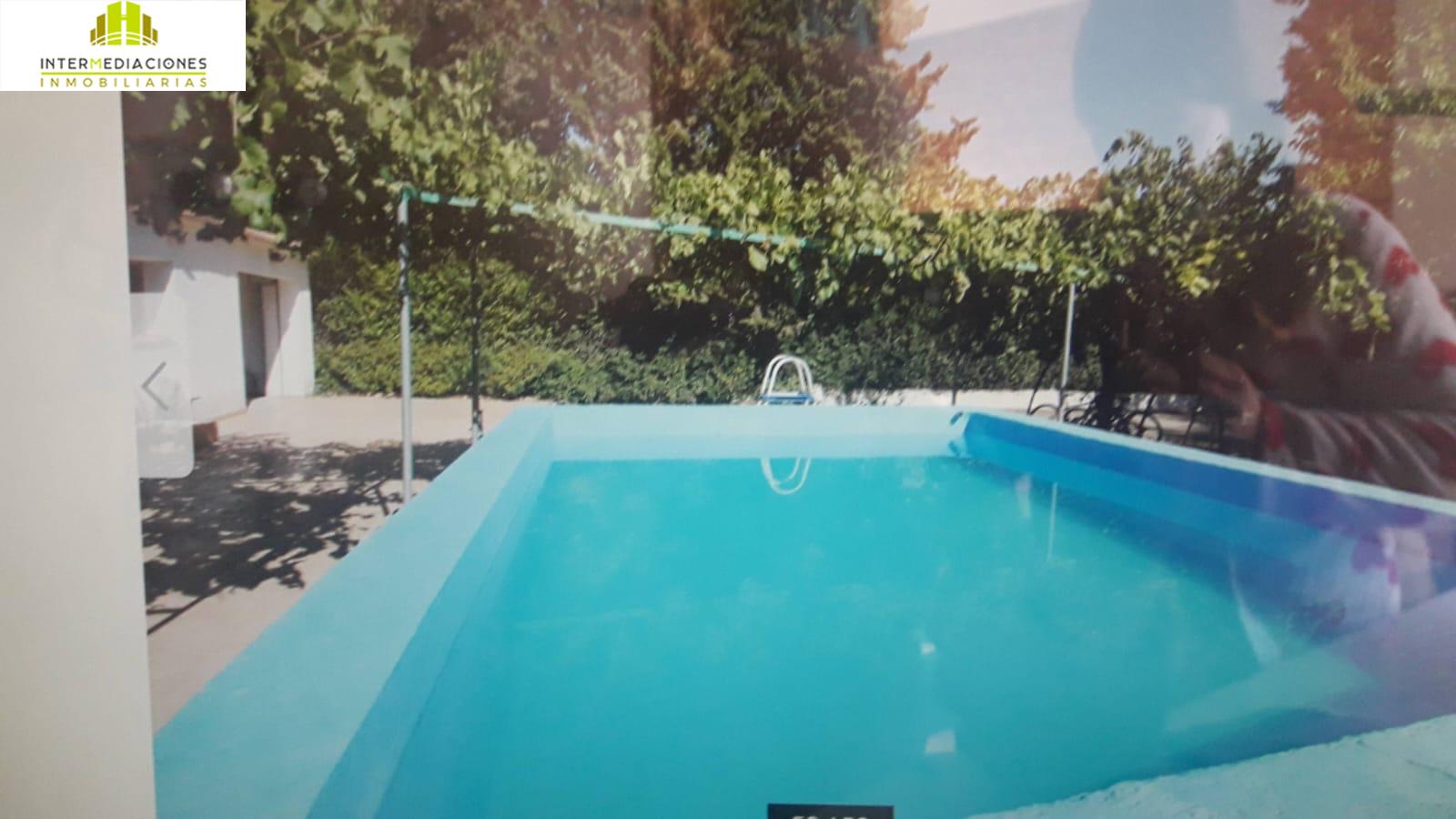 Venta de chalet en Albacete