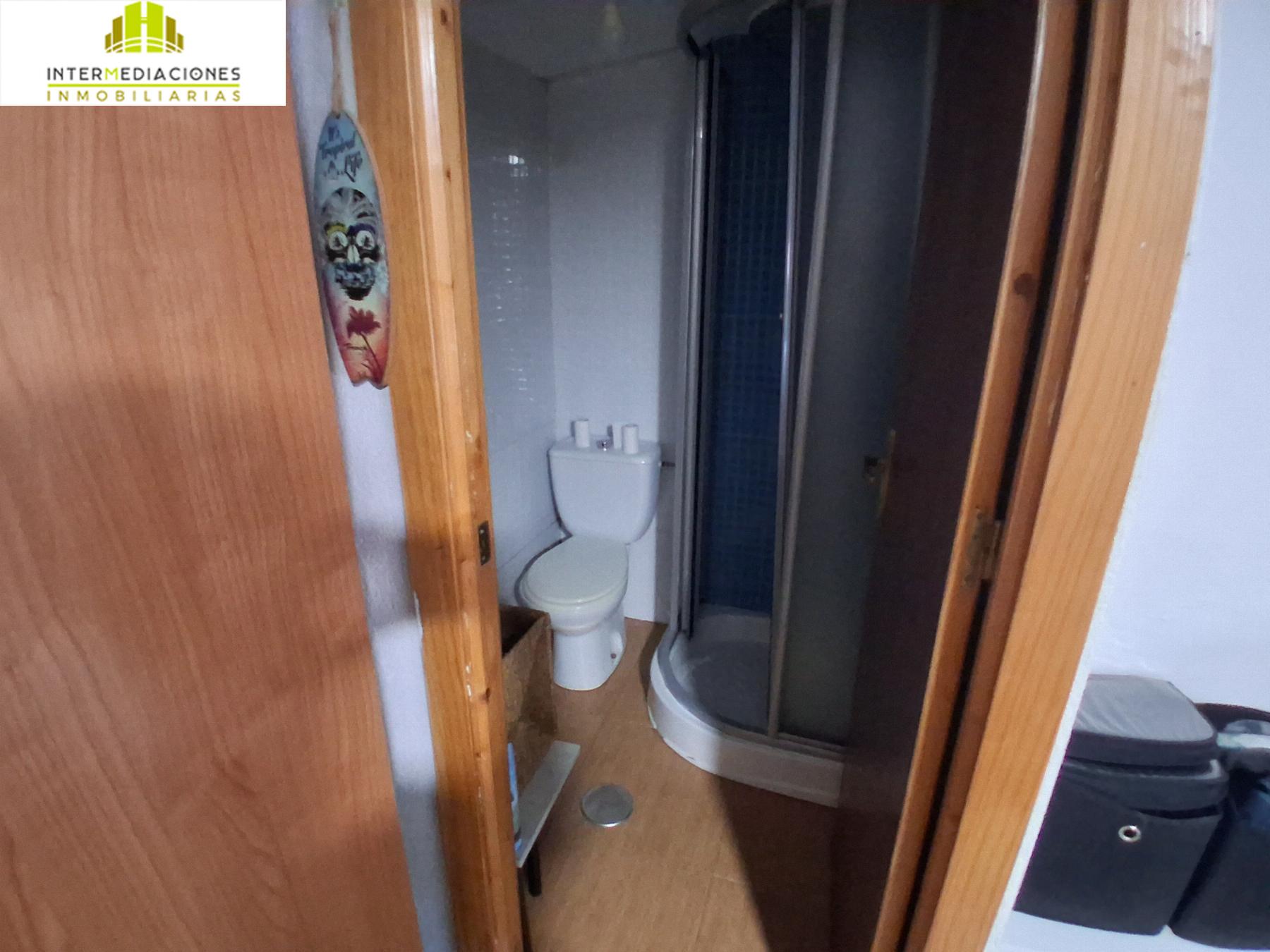 Venta de chalet en Albacete