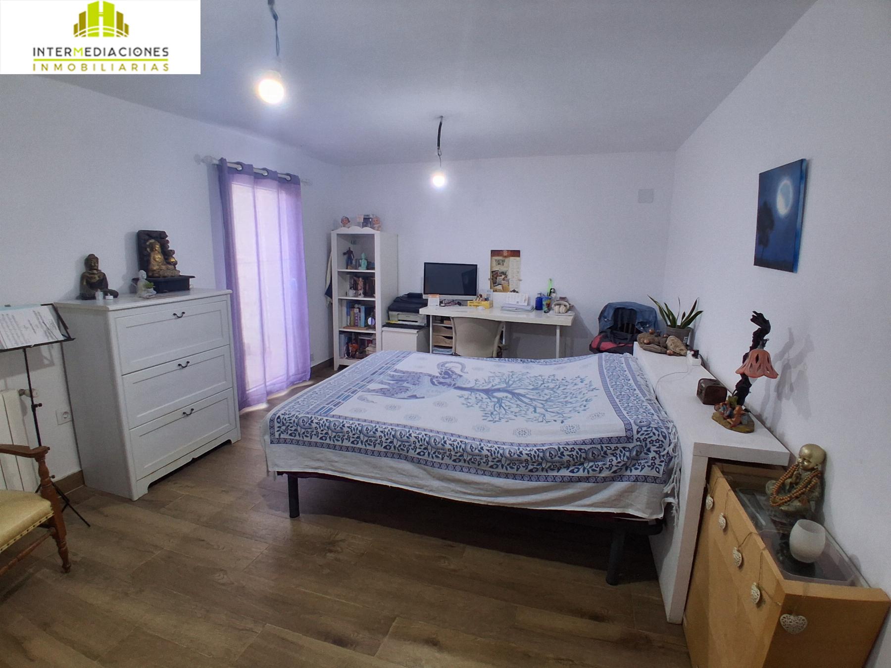 Venta de chalet en Albacete