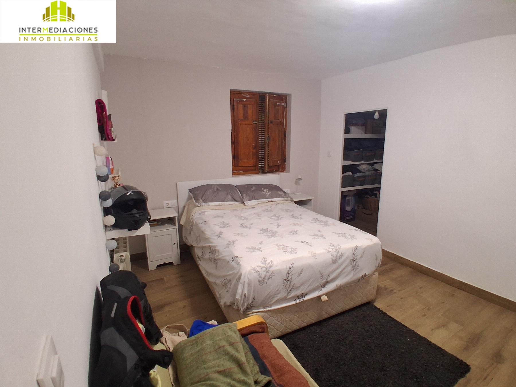 Venta de chalet en Albacete