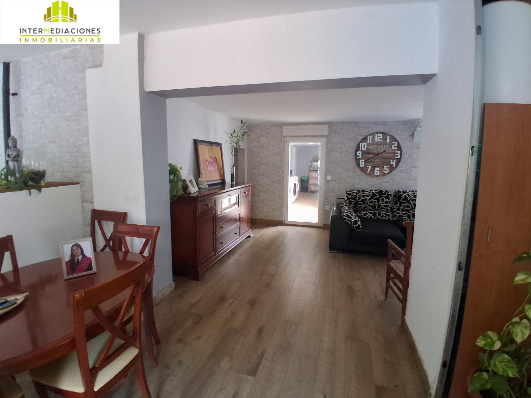 Venta de chalet en Albacete