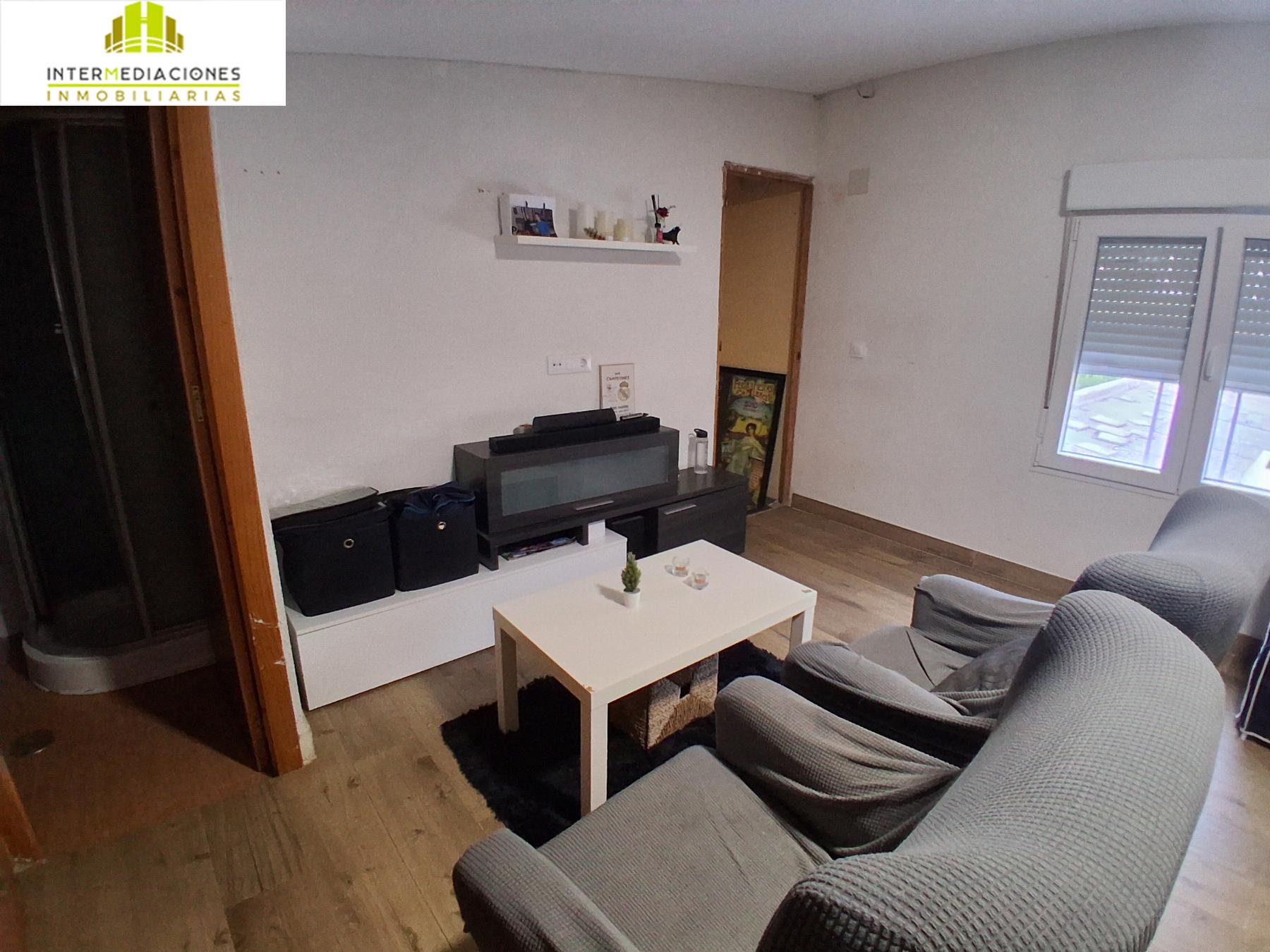 Venta de chalet en Albacete