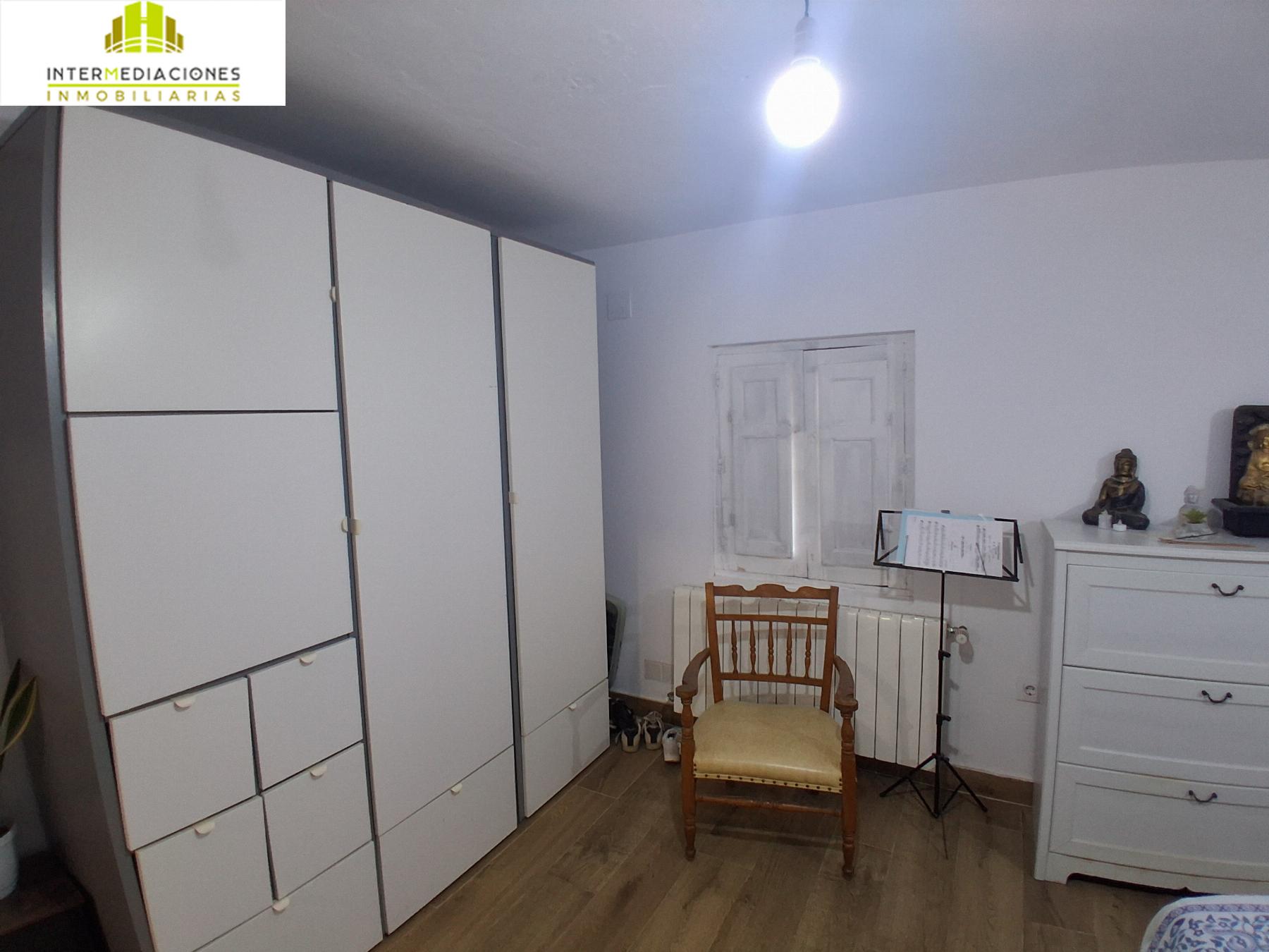 Venta de chalet en Albacete