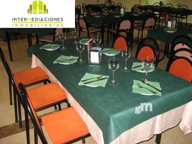 Traspaso de local comercial en Albacete