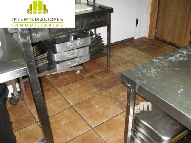 Traspaso de local comercial en Albacete