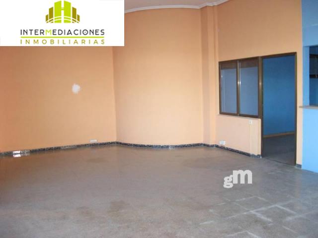 For rent of commercial in Albacete