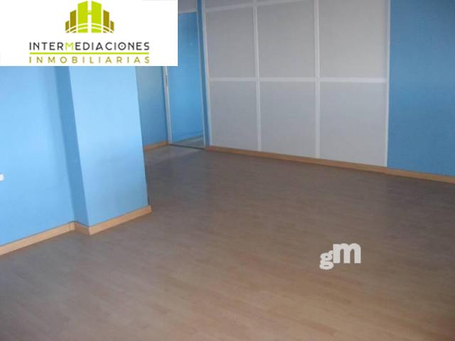 For rent of commercial in Albacete