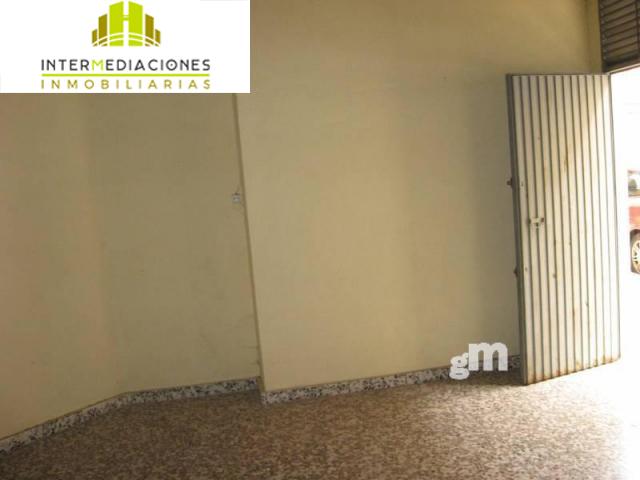 For rent of commercial in Albacete