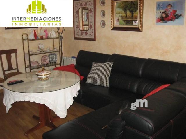 For sale of flat in Albacete