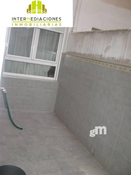 For sale of flat in Albacete