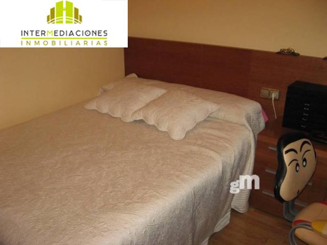 For sale of flat in Albacete