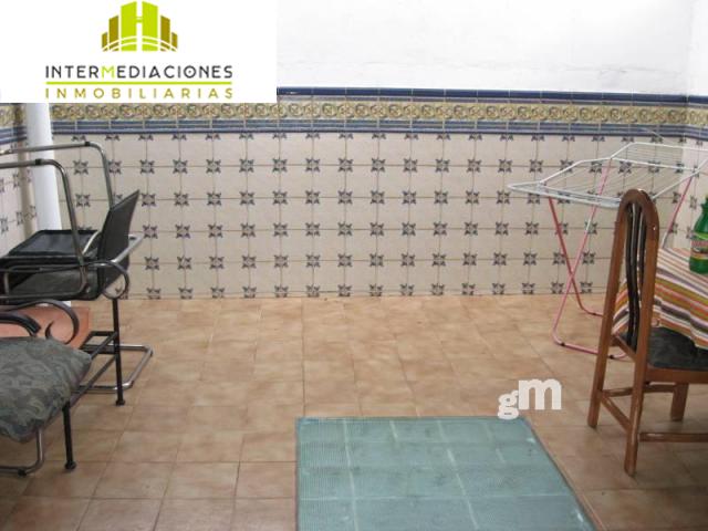 For sale of flat in Albacete