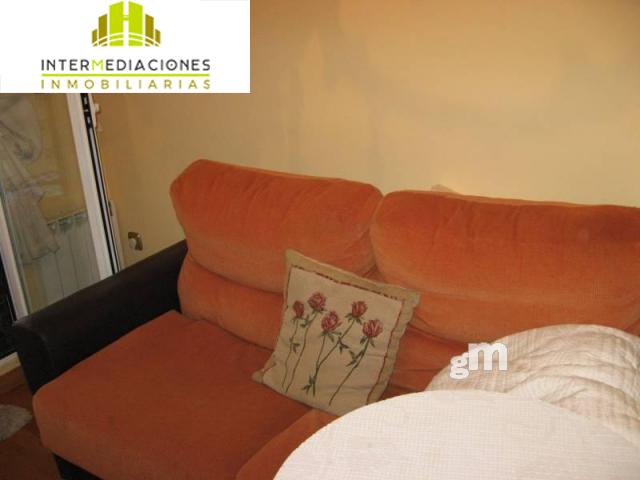 For sale of flat in Albacete