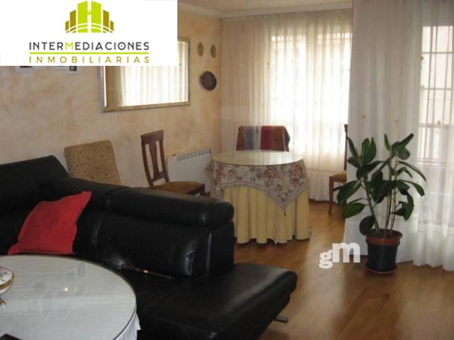 For sale of flat in Albacete