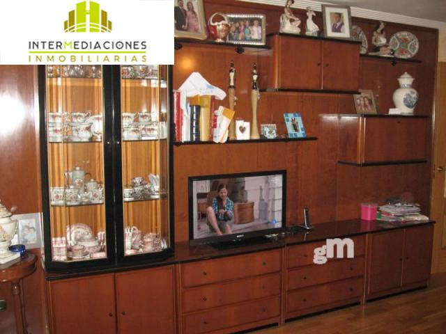 For sale of flat in Albacete