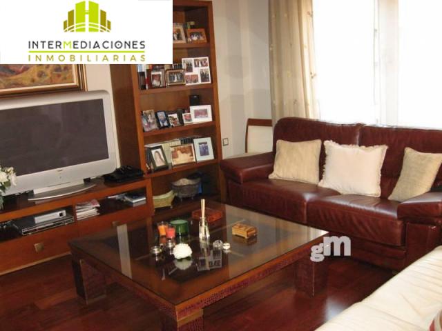 For sale of flat in Albacete