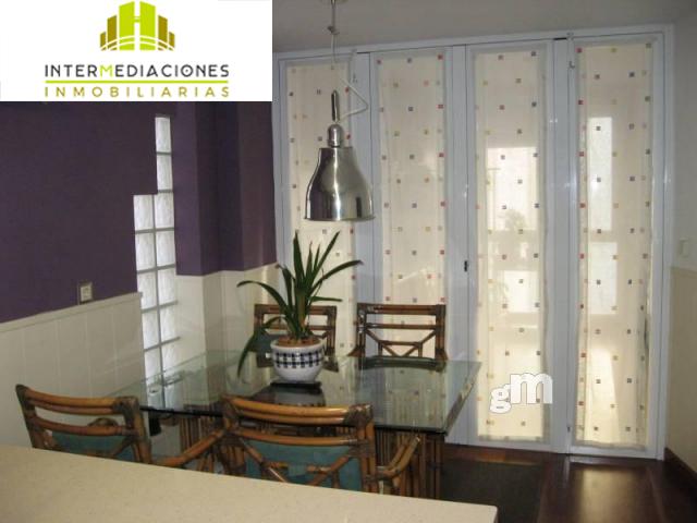 For sale of flat in Albacete