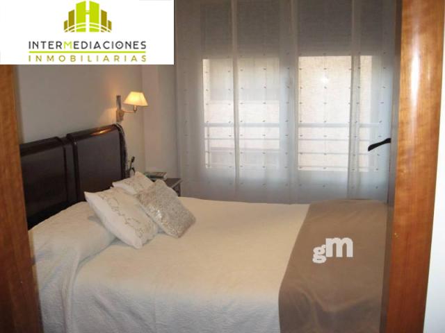 For sale of flat in Albacete