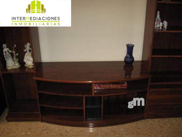 For sale of flat in Albacete