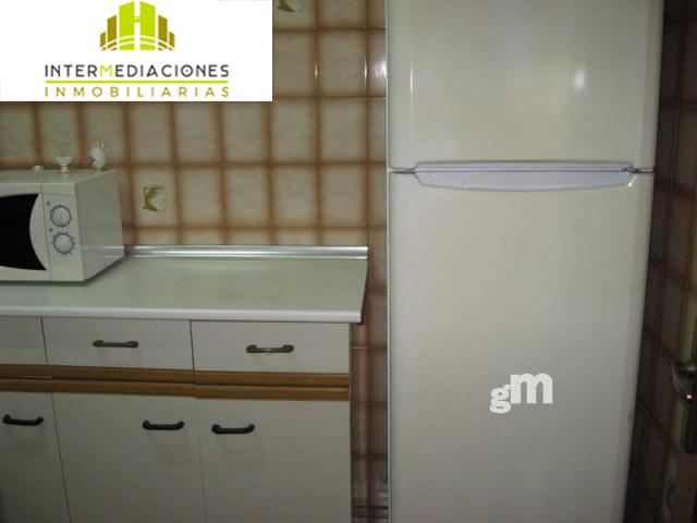 For sale of flat in Albacete