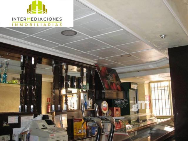 Alquiler de local comercial en Albacete