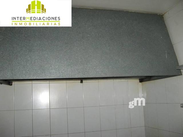 Alquiler de local comercial en Albacete