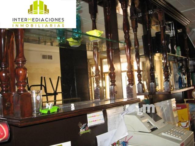 Alquiler de local comercial en Albacete