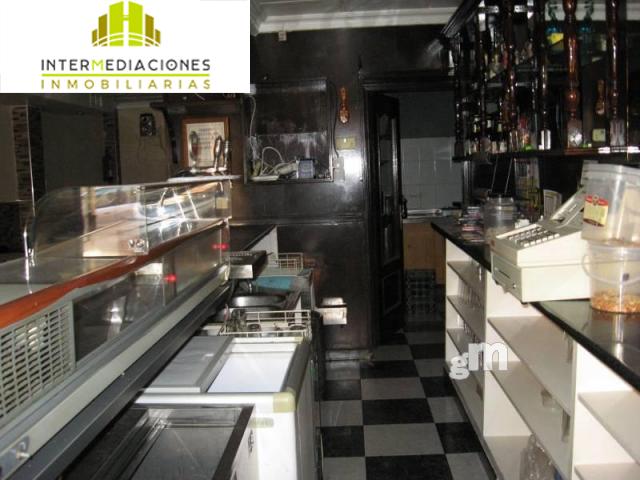 Alquiler de local comercial en Albacete