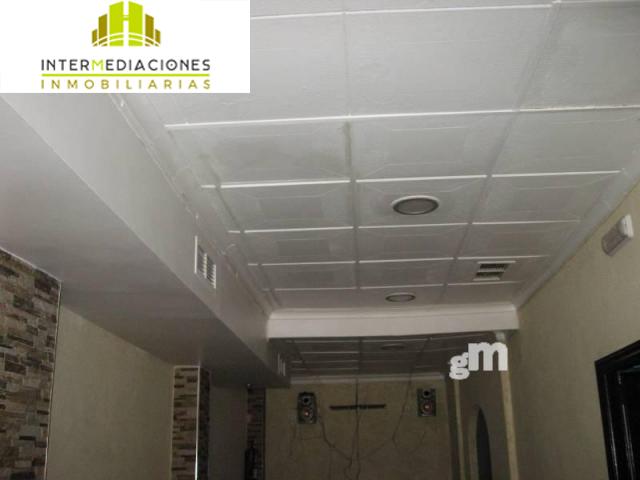 Alquiler de local comercial en Albacete