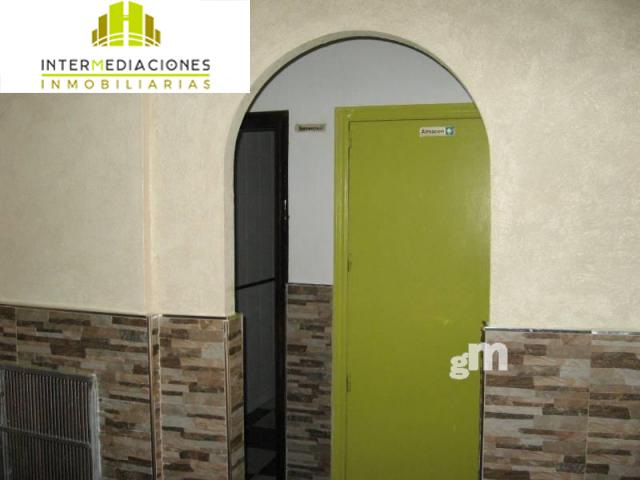 Alquiler de local comercial en Albacete