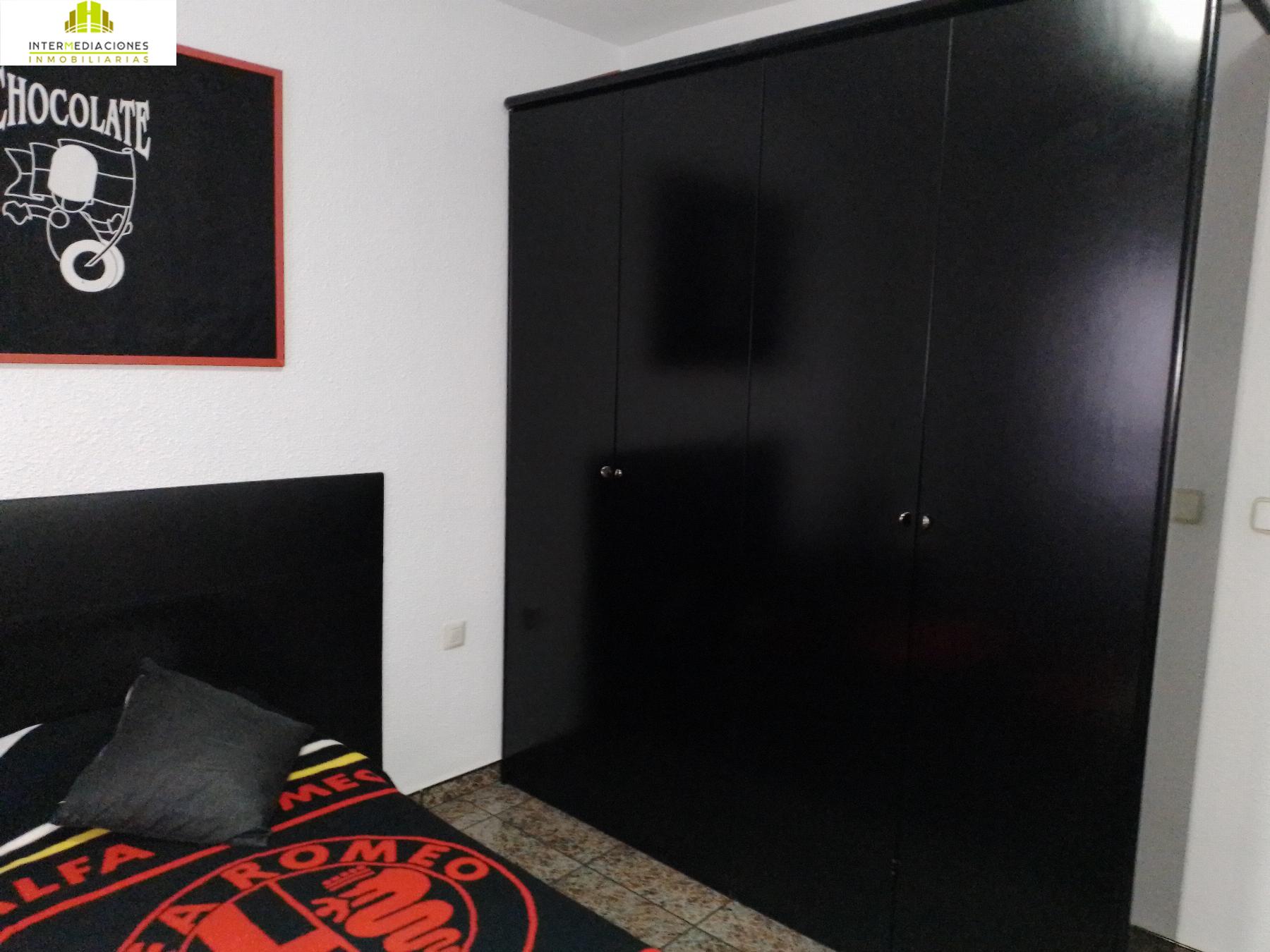 For sale of flat in Albacete