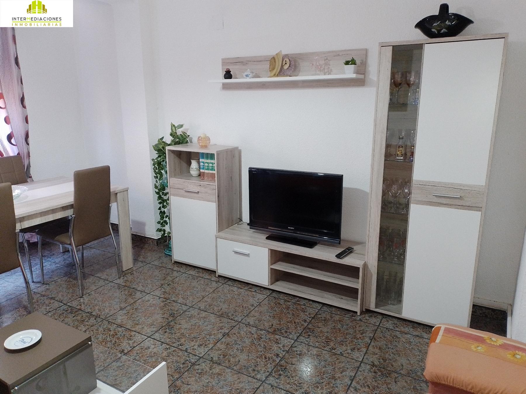 For sale of flat in Albacete
