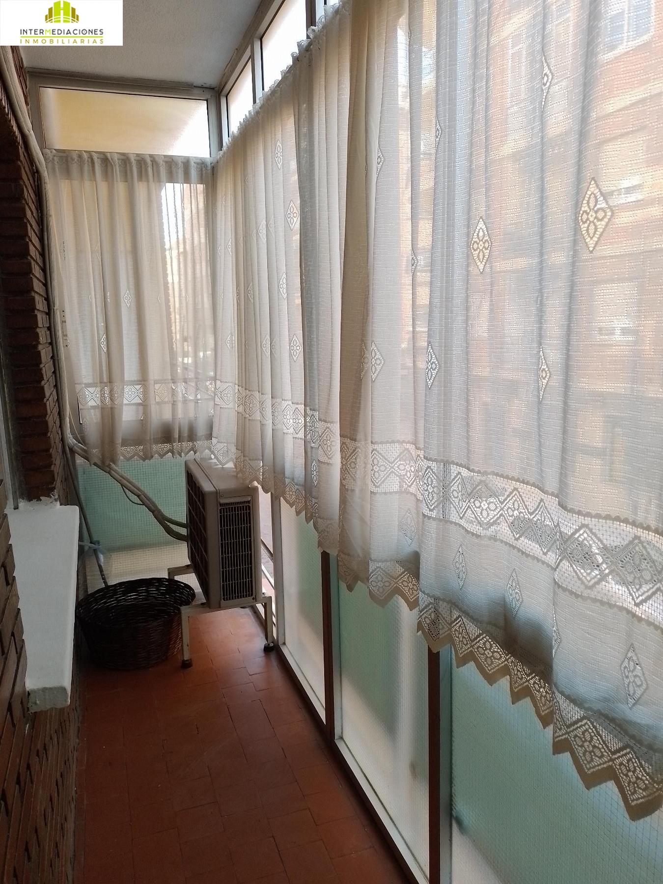 For sale of flat in Albacete