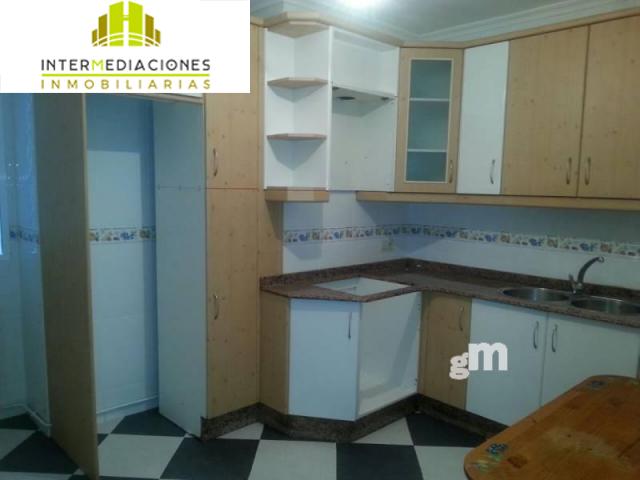 For sale of flat in Albacete