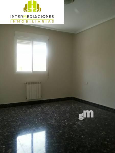 For sale of flat in Albacete