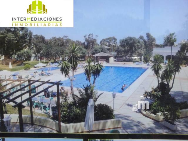 For sale of apartment in Orihuela Costa