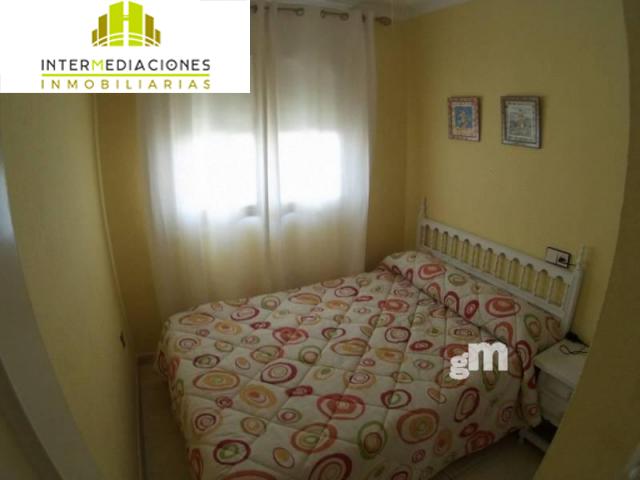 For sale of apartment in Orihuela Costa