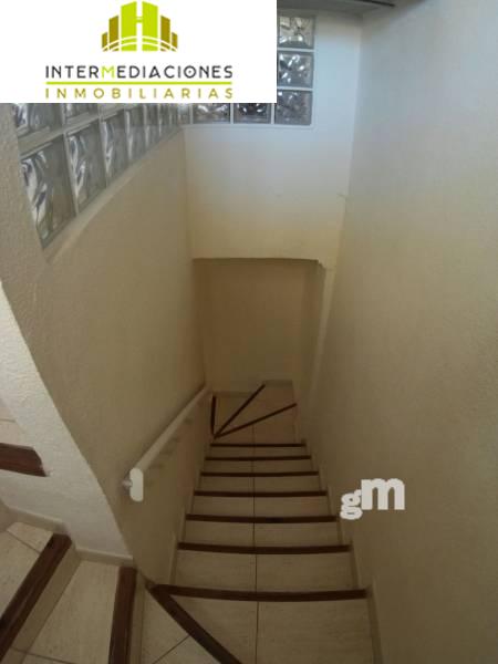 For sale of apartment in Orihuela Costa