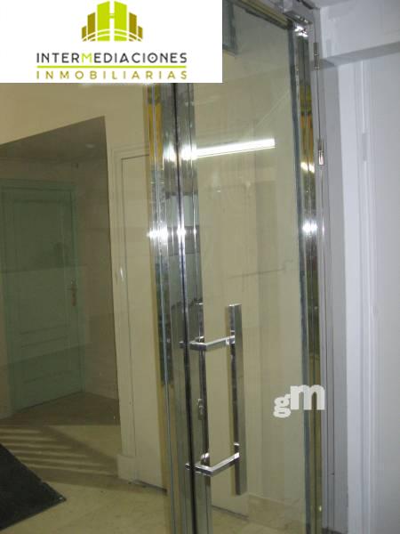 For rent of commercial in Albacete