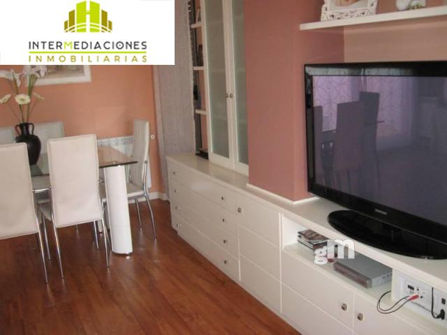 Alquiler de casa en Albacete