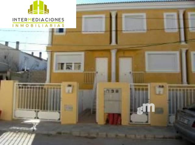 For sale of house in Casas de Juan Núñez