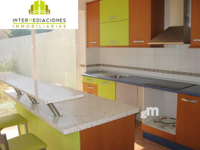 For sale of house in Casas de Juan Núñez