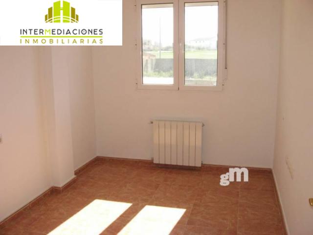 For sale of house in Casas de Juan Núñez