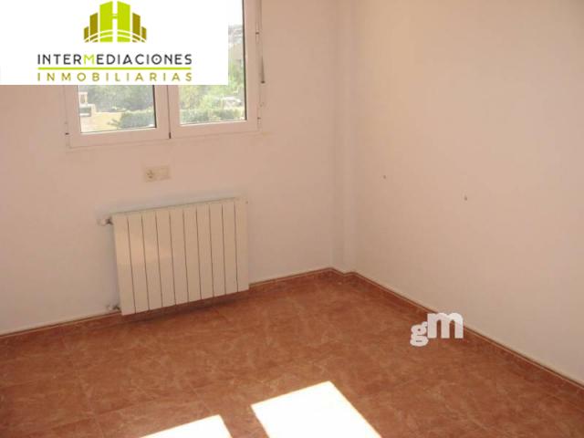 For sale of house in Casas de Juan Núñez